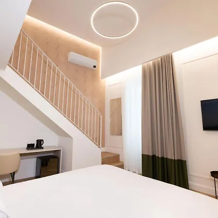 Casa D Неаполь