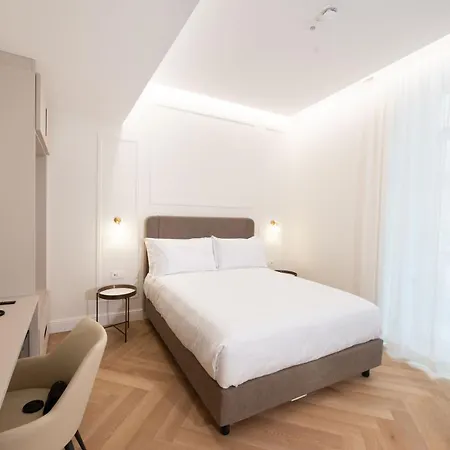 Casa D Отель 3*