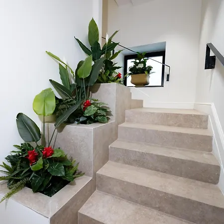 Отель Casa D 3*