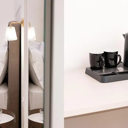 Отель Casa D Неаполь