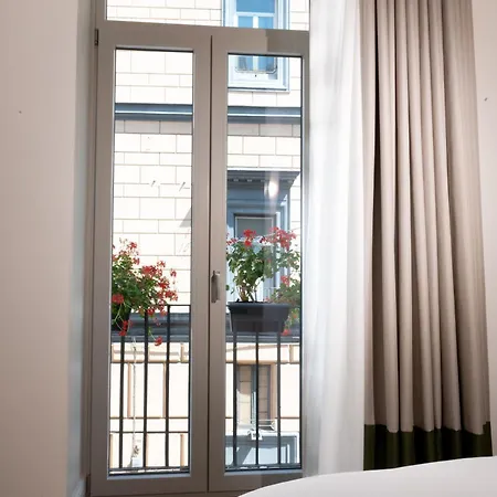 Отель Casa D 3*