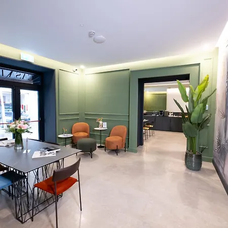 Casa D Отель 3*