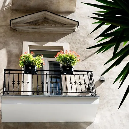 Casa D Hotel Napoli