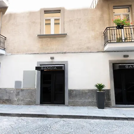 Szálloda Casa D