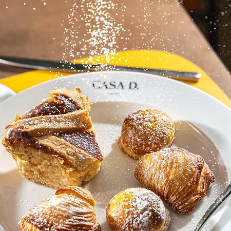 Hotel Casa D Napoli