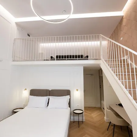 Hotel Casa D 3*