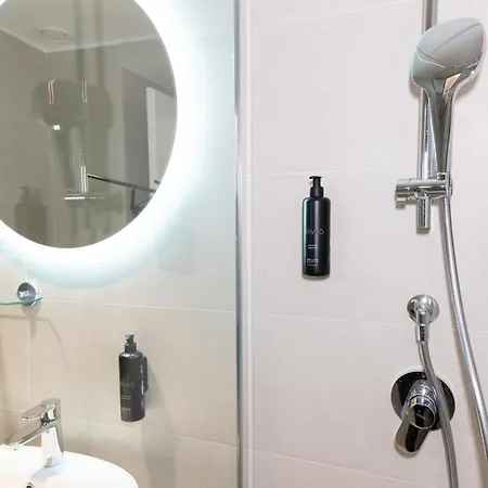 Casa D Hotel 3*