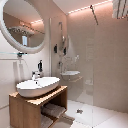 Casa D Hotel 3*