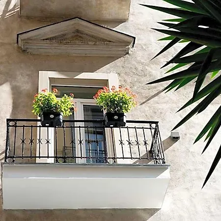 Casa D Neapol