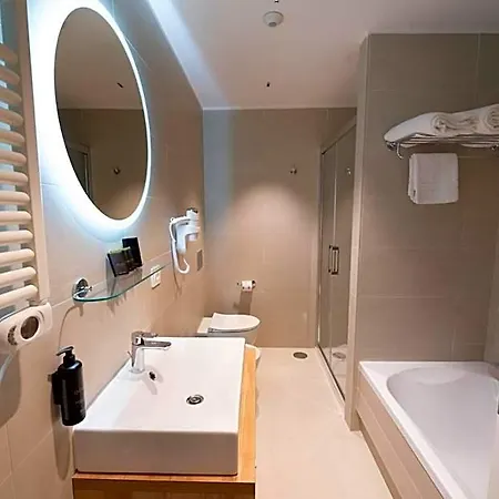 Отель Casa D Неаполь