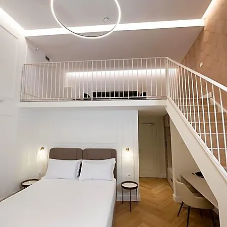 Casa D 3* Neapol